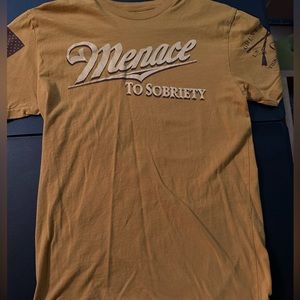 Small Grunt Style shirt